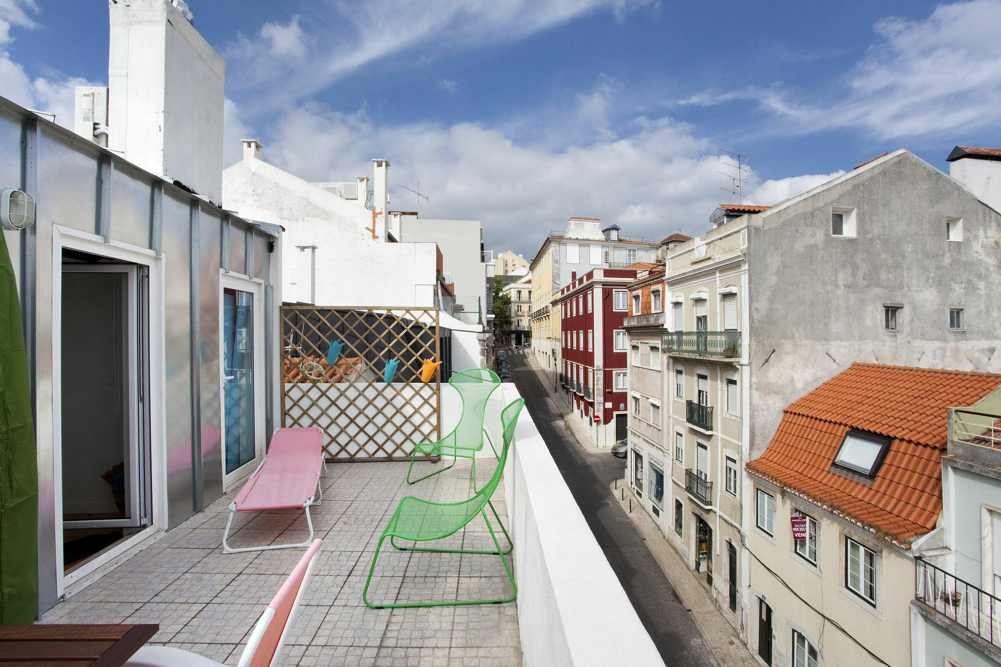 Feelinglisbon Discoveries Exterior photo